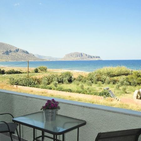 Locanda Monemvasia Extérieur photo