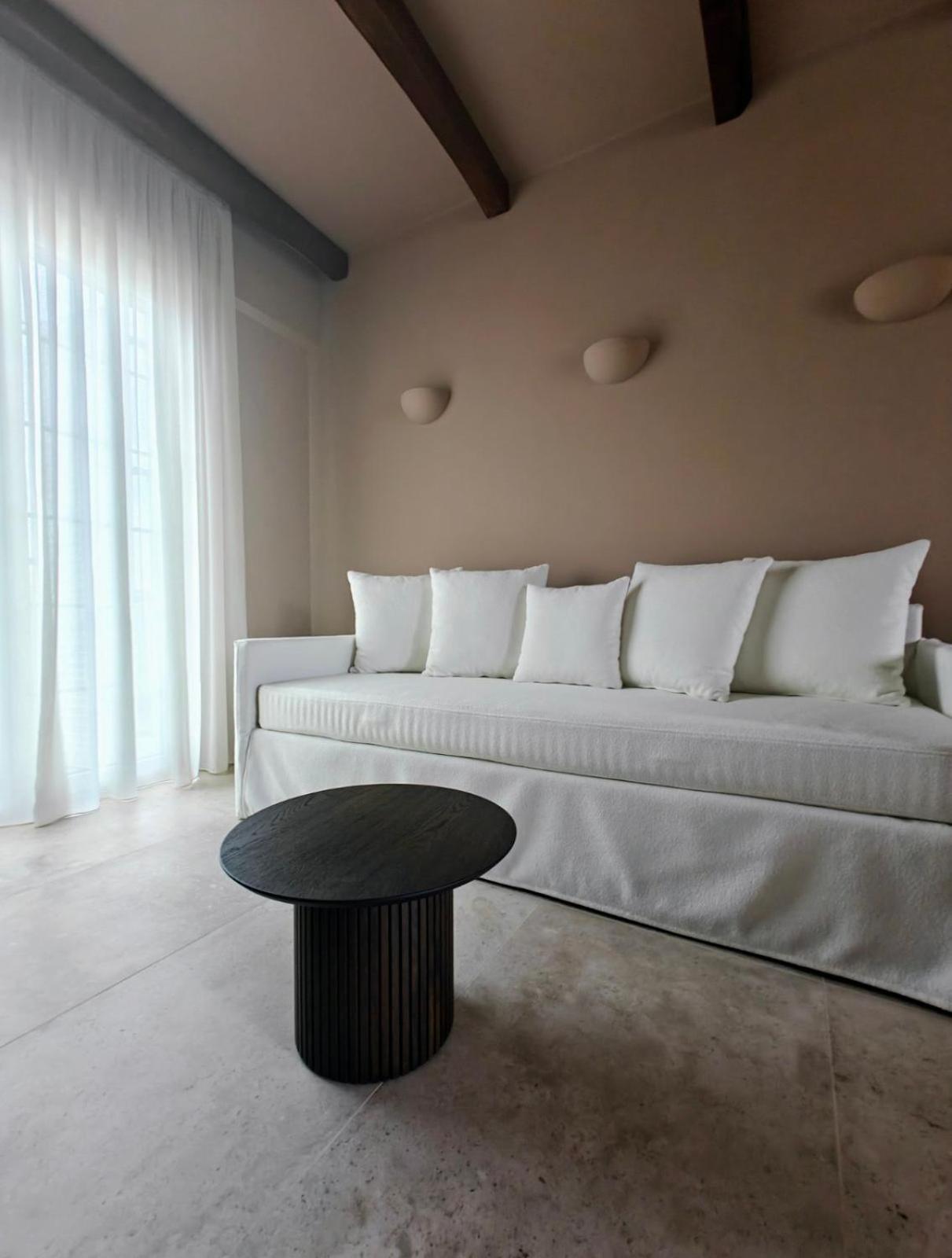 Locanda Monemvasia Extérieur photo