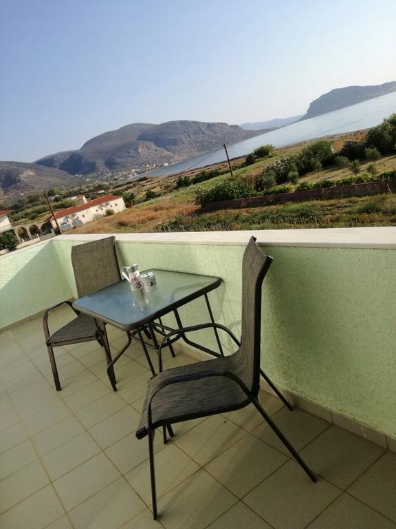 Locanda Monemvasia Extérieur photo