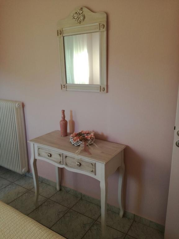 Locanda Monemvasia Extérieur photo